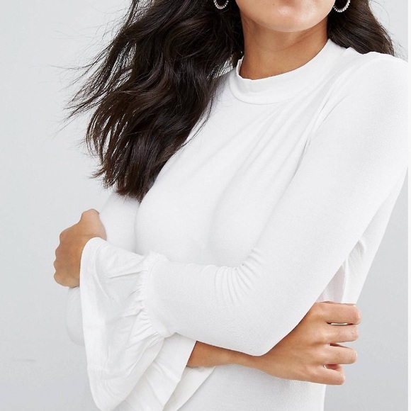 Asos Blouse - Picture 4 of 8